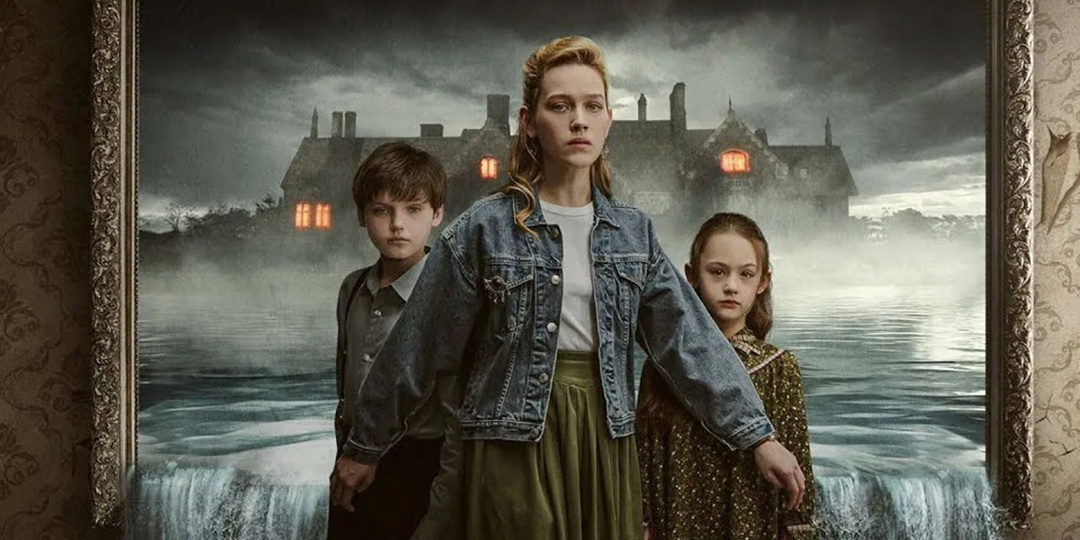 Десять мрачных мини-сериалов в жанре ужасы, которые вы посмотрите на одном дыхании