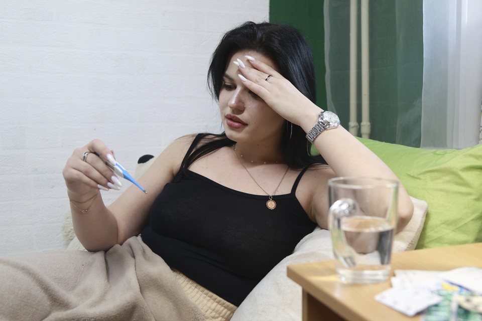    Депутат Говырин: Россияне могут получать по больничному до 5700 рублей в день Олег УКЛАДОВ