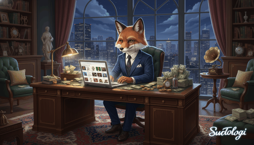    заголовок_статьи Суетолог