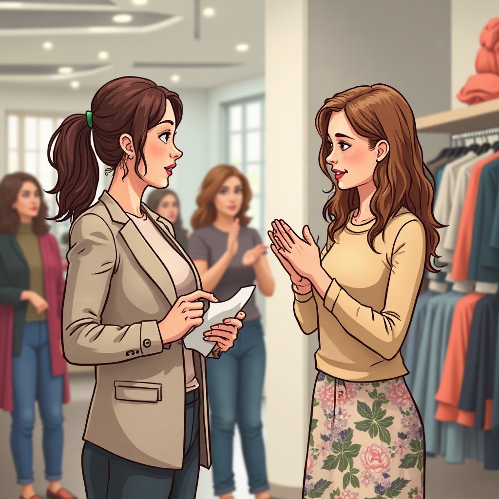 Повторная продажа, или Искусство не потерять того, кто уже с вами.