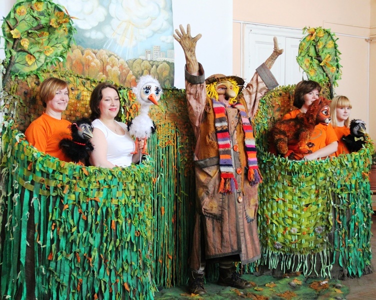    Карелия Музыкальная