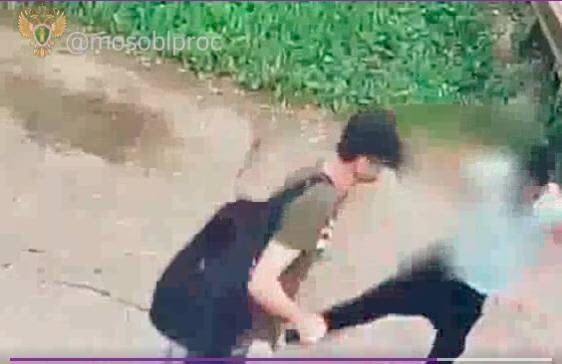 Фото: скрин видео.