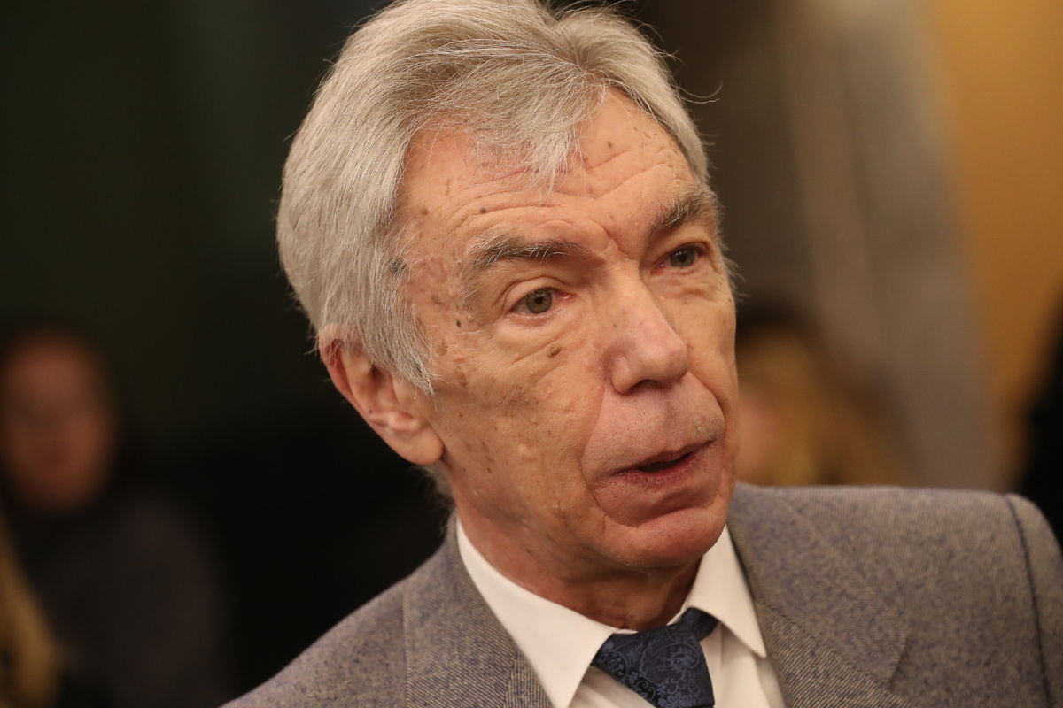 Фото: ИЗВЕСТИЯ/Александр Казаков