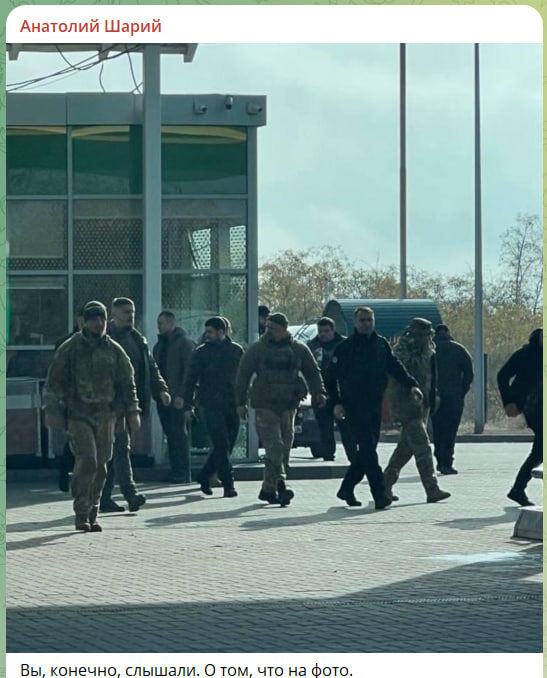 "Это ад! Нас разбирают": "Ликвидация" Буданова*. Тайна самоубийственной операции – спасение британских чиновников из подвалов Покровска