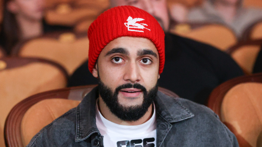    Фото: Романенко Эрик/ТАСС