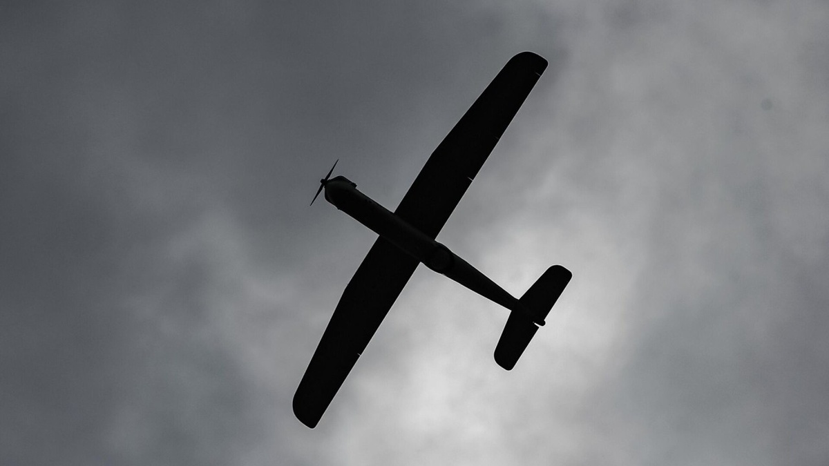    ВСК включила в полисы страхования квартир защиту от атак БПЛА