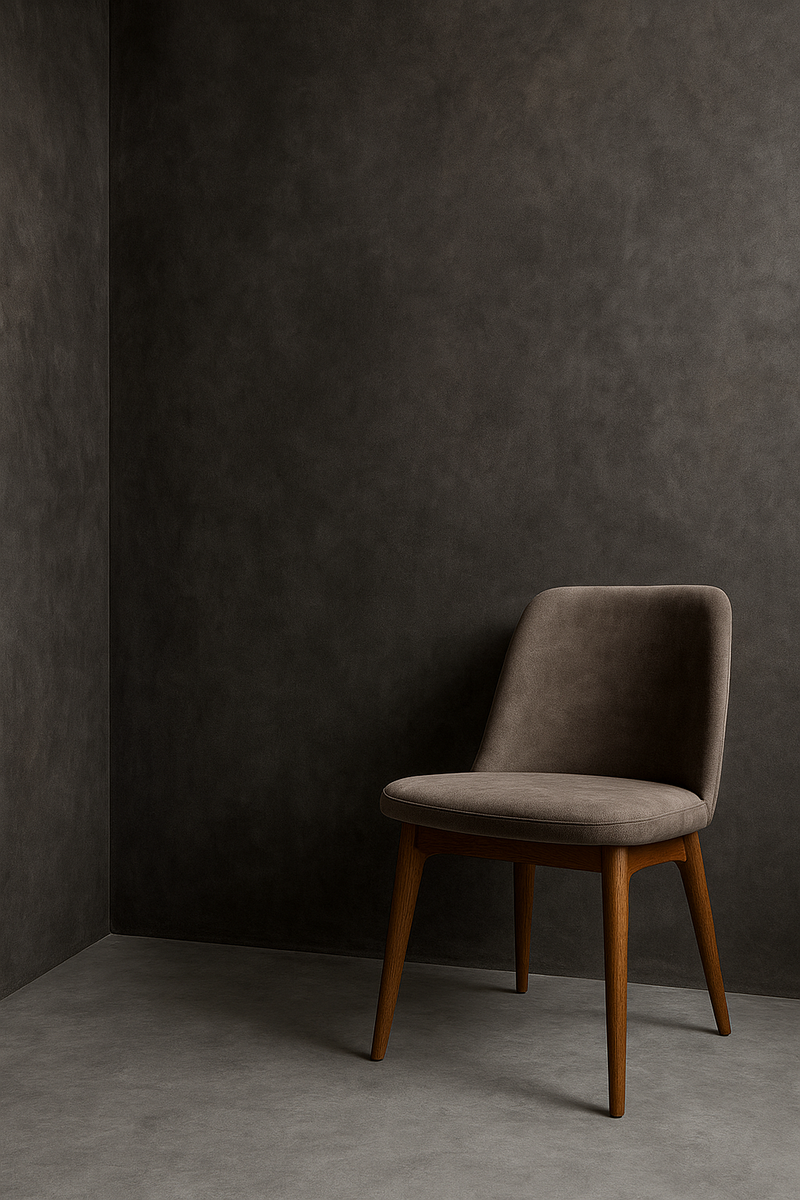 Loft, который живёт не только на стенах, но и на полу — CZEMENTART