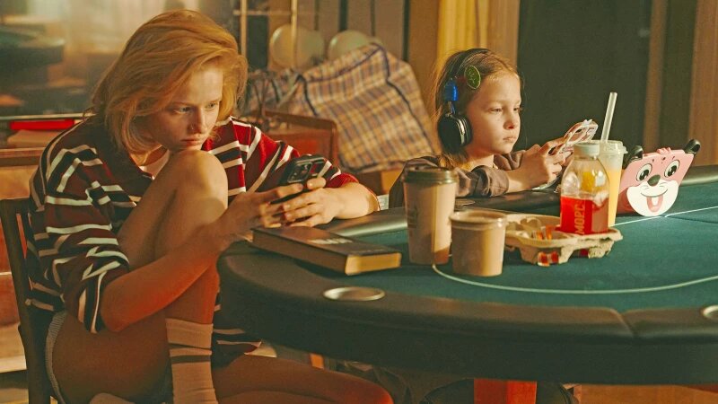 Листайте вправо, чтобы увидеть больше изображений