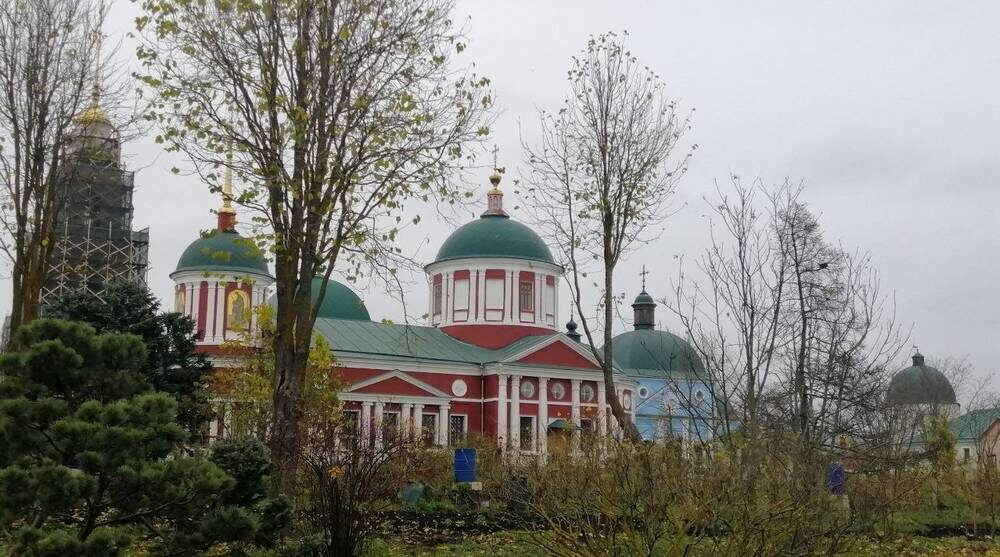    Фото: Брянская епархия