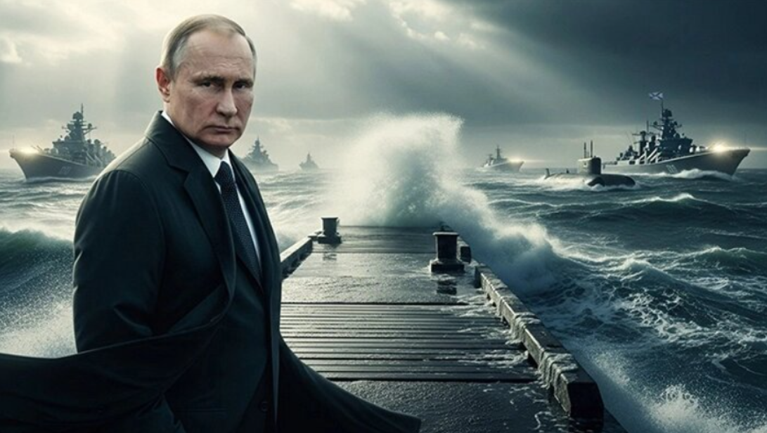 Коллаж "Новороссия"