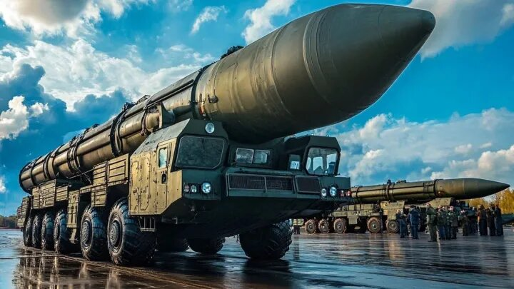 Коллаж "Новороссия"