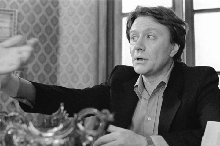  Фото © Малышев Николай / ТАСС