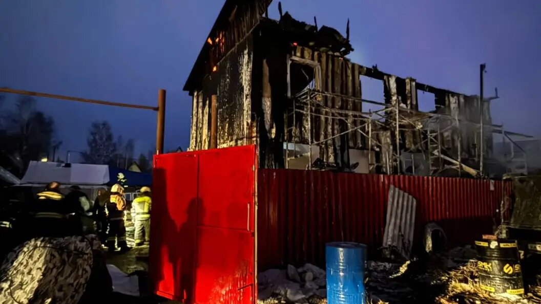    Фото: СУ СКР по ХМАО-Югре