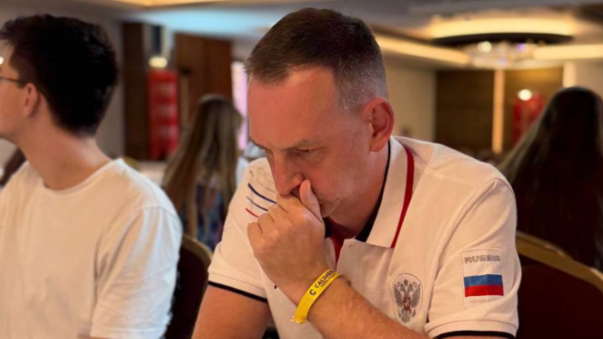 Фото: Комитет по спорту Ленинградской области