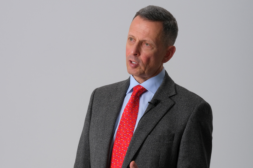 Александр Фридман. Планирование, делегирование, контроль.