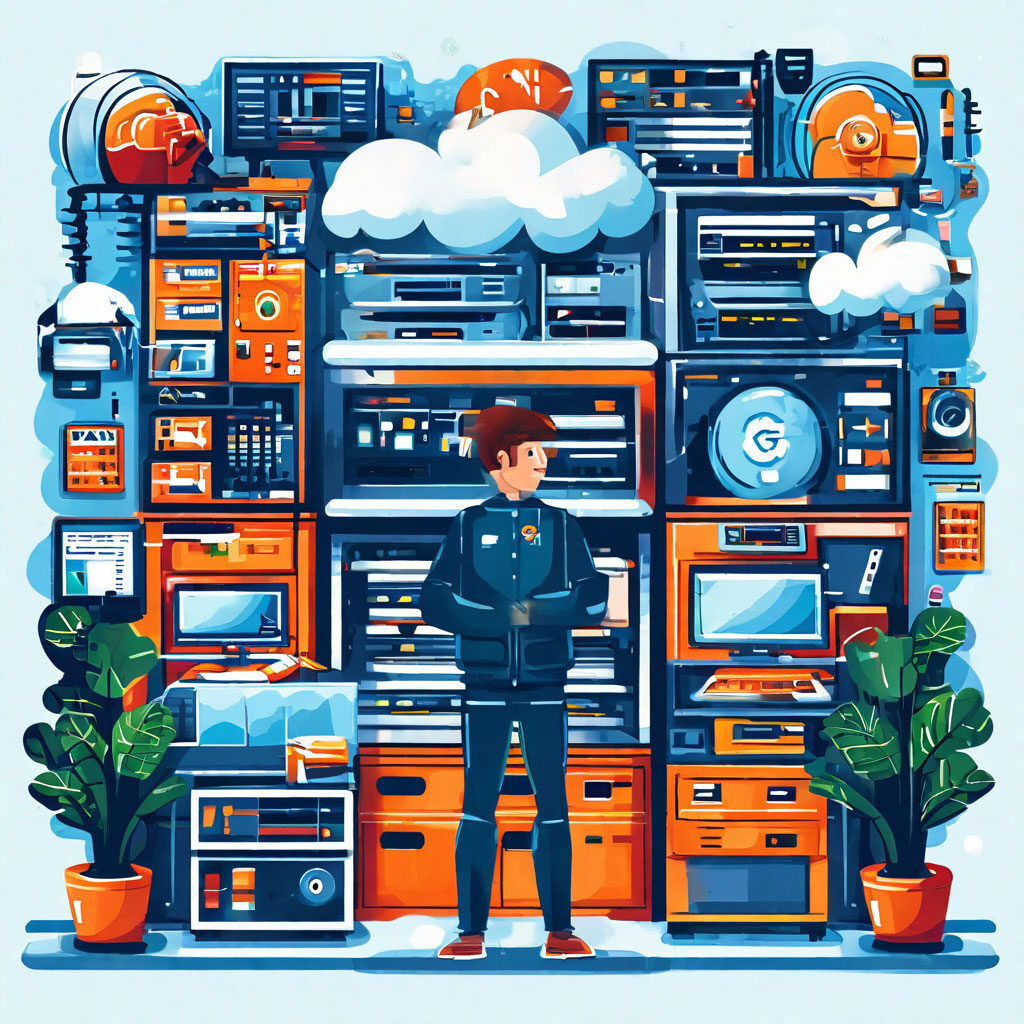    Выбор хостинга для сайта — ключевой шаг к успеху проекта. Учитывайте тип сайта, скорость, надежность и поддержку, чтобы найти идеальный вариант.