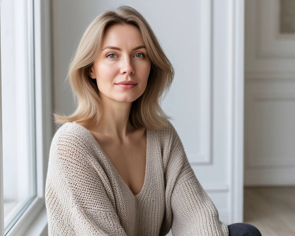 Автор: Вика Трель © (2636)