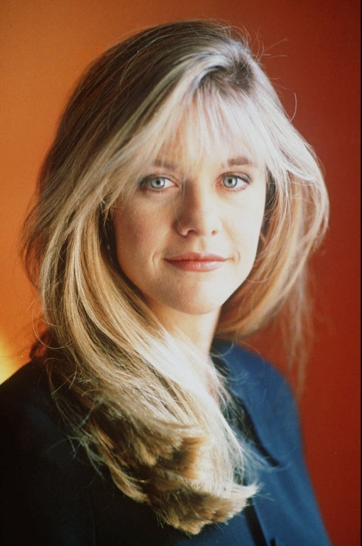 Мег Райан фото из сети