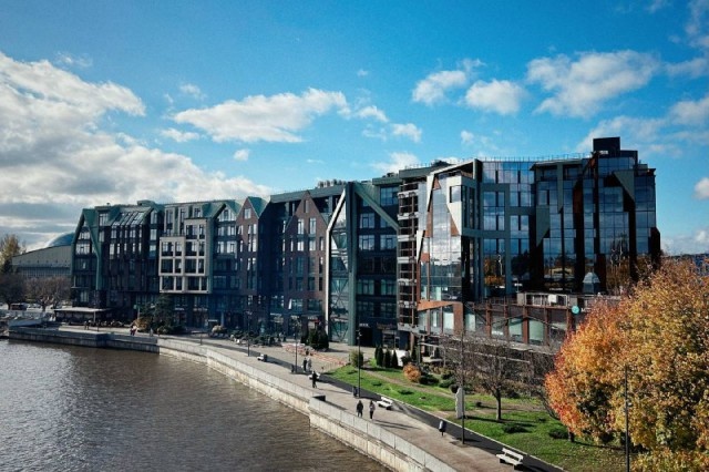   Фото из архива Калининград.Ru