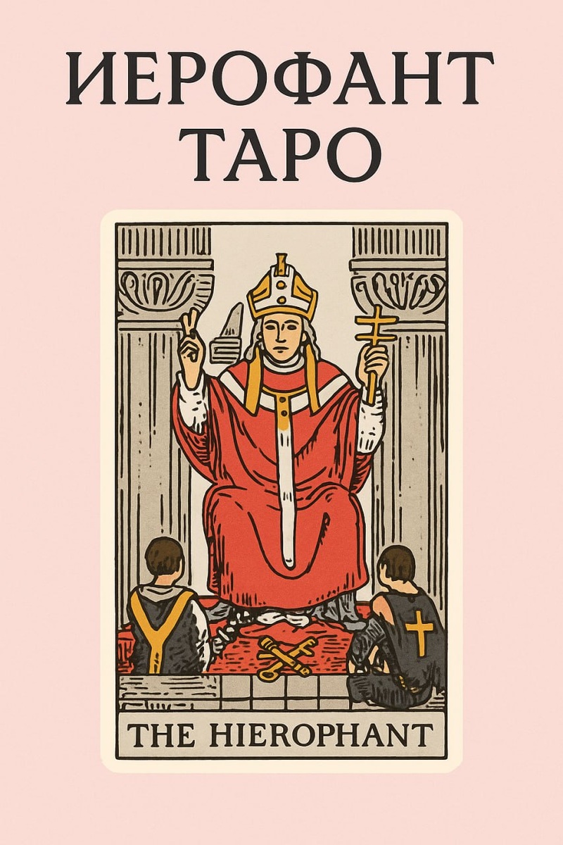 Иллюстрации созданы с помощью искусственного интеллекта специально для канала.