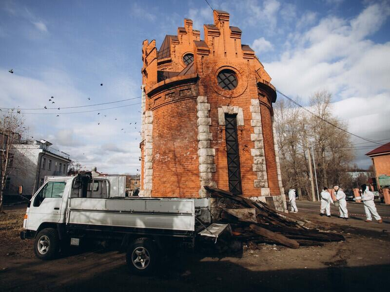 © Фото: Наталья Кургина