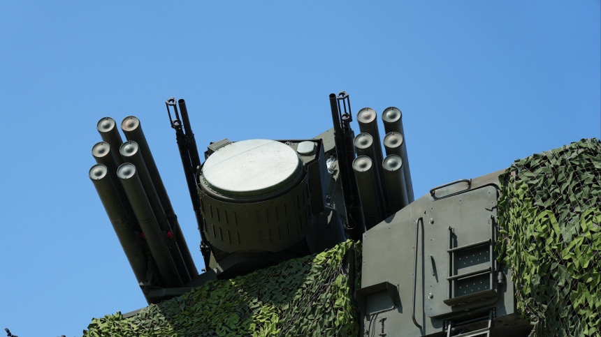    Фото: ИЗВЕСТИЯ/Дмитрий Коротаев.