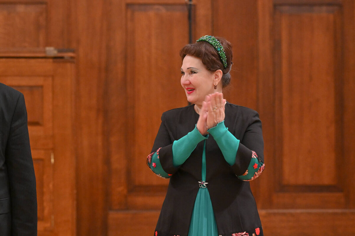    пресс-служба раиса РТ