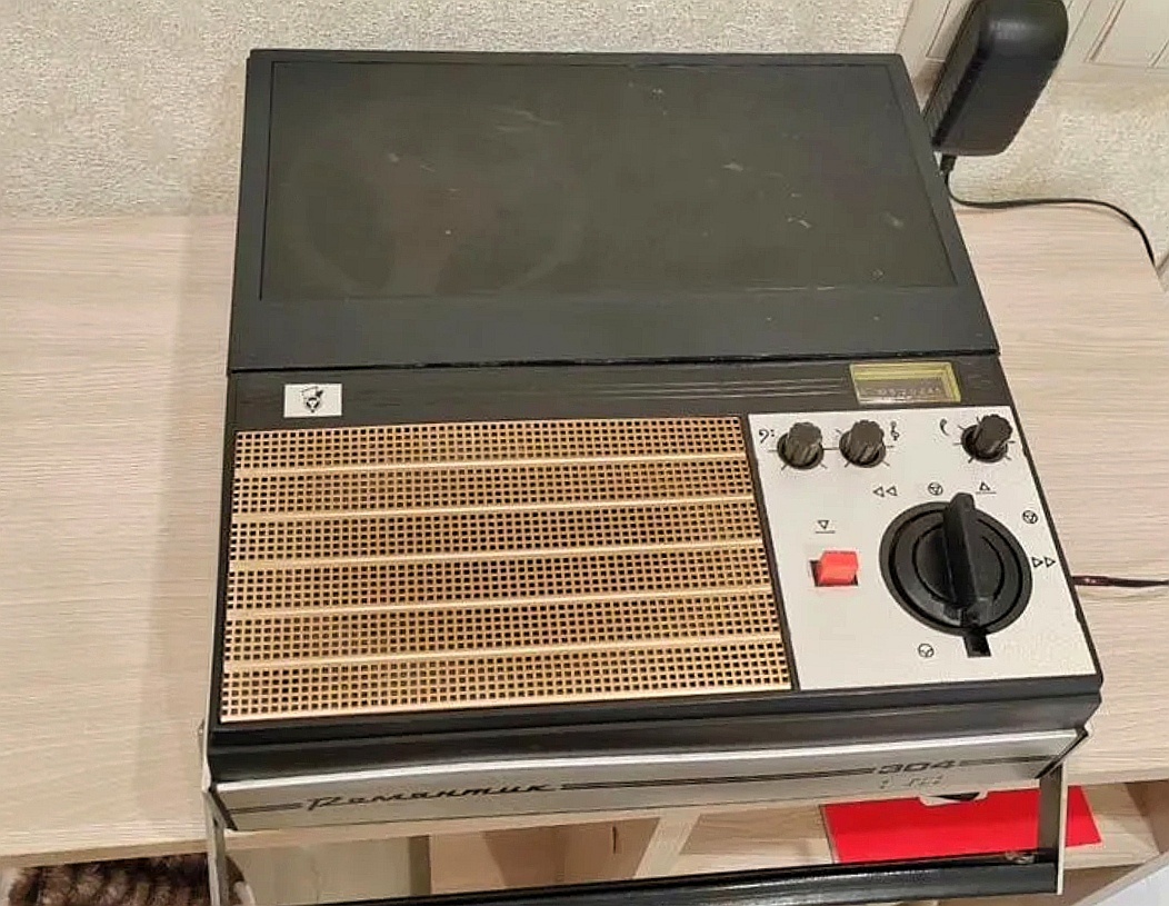 Романтик-304