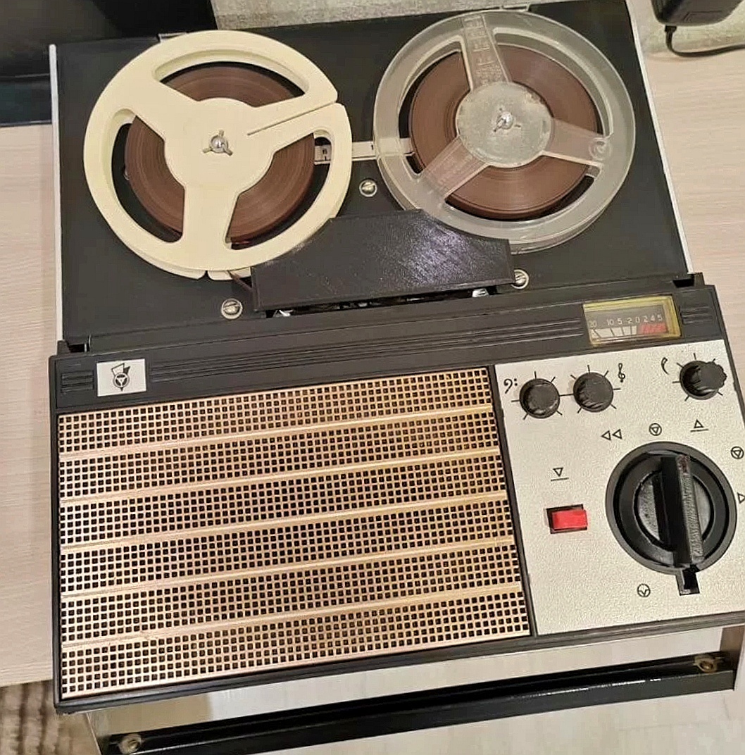 Романтик-304