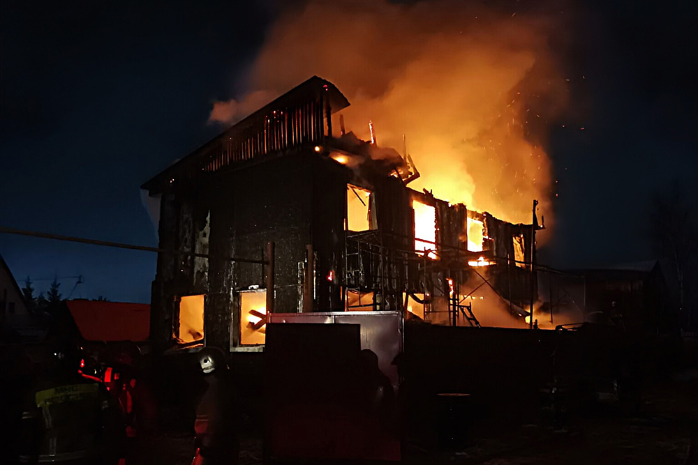    ©Пресс-центр Главного управления МЧС России