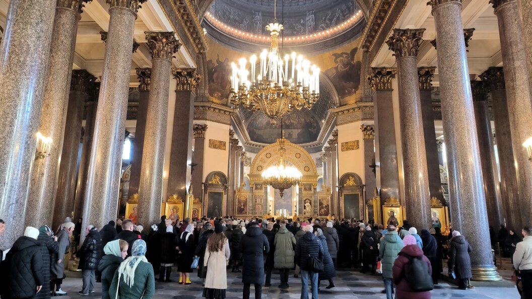    ФОТО: Maksim Konstantinov/Globallookpress