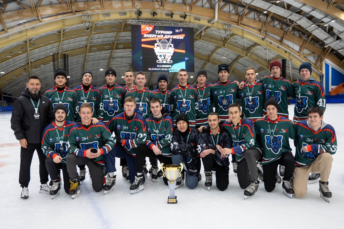 Фото Татьяны Глюк, vk.com