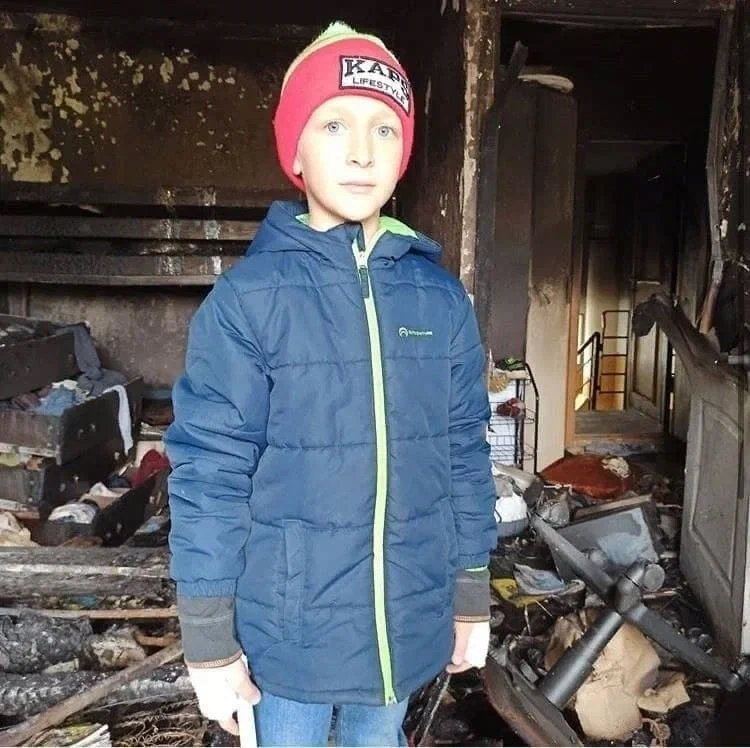 Лёня Брыкалов