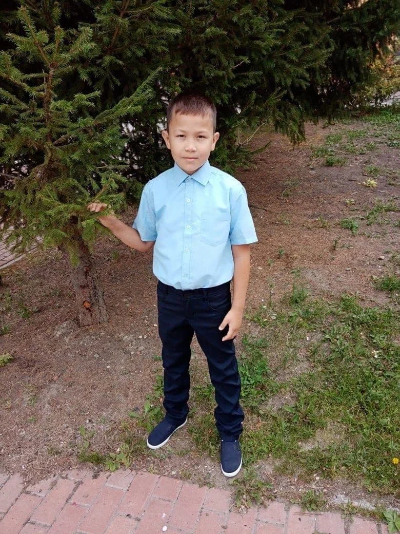 Костя Любин