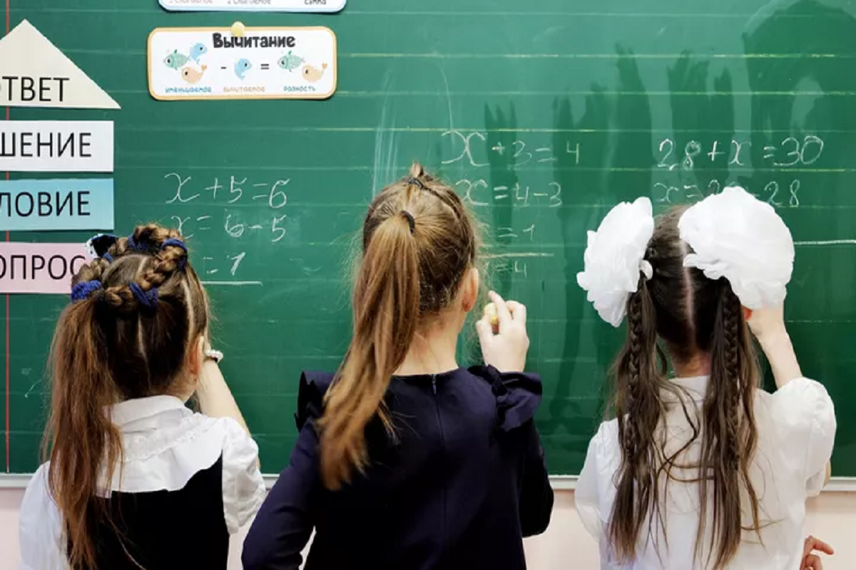    Фото: Сергей Пятаков, источник: РИА Новости