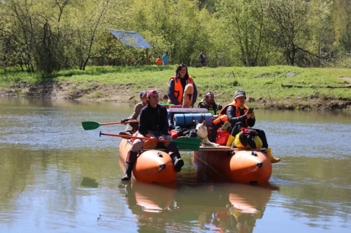    Молодежь Приуральского района получит гранты на воплощение своих проектов