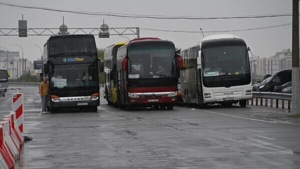    © Sputnik / Виктор Толочко