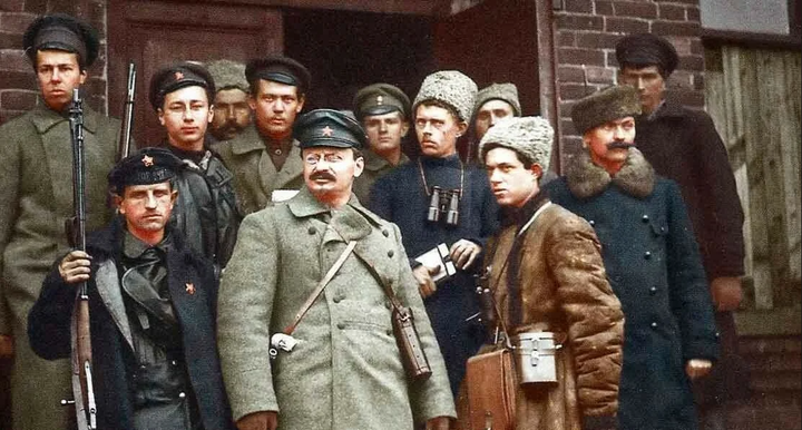 Пророчества Льва Троцкого, которые сбылись в истории