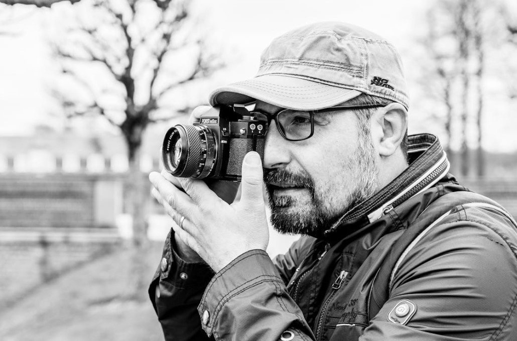 Автор фото с Pexels: Roman Stavila: https://www.pexels.com/ru-ru/photo/22794450/