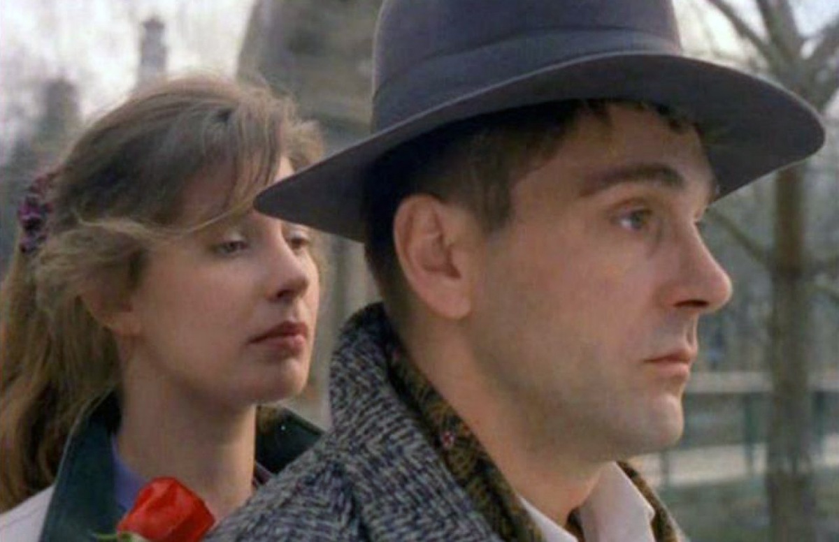 "Макаров"   1993г