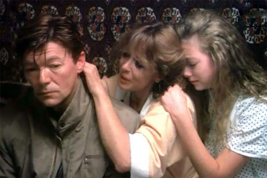 "Ты у меня одна"  1993г