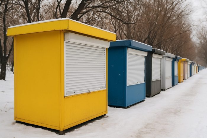 Изображение сгенерировано нейросетью.