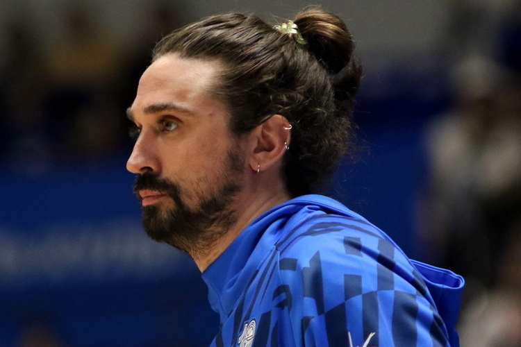    УНИКС подписал Алексея Шведа. Контракт на два месяца.   
Фото: Maksim Konstantinov, globallookpress.com