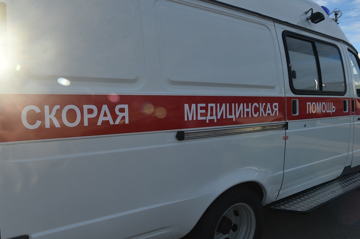    © Константин Долгановский