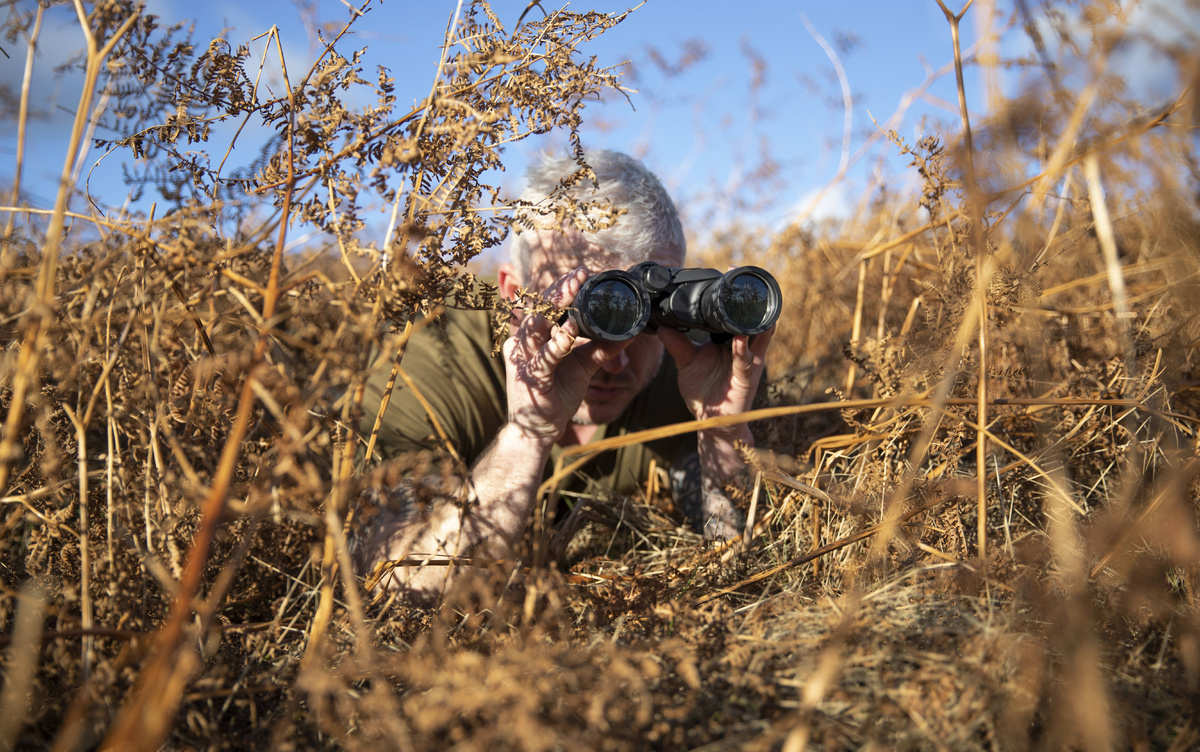   Юкаменский районный суд оставил в силе наказание для ижевского охотника