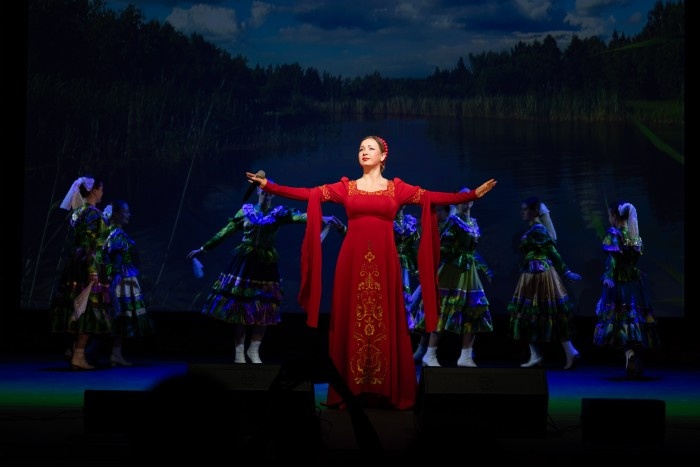    Фото: Алексей Терентьев