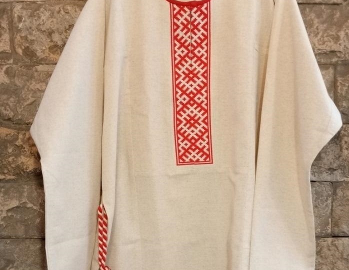 От рубахи до сарафана: Как одевались русские крестьяне