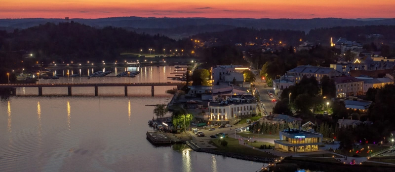    Л. Дрозд / соцсеть Сергея Крупина