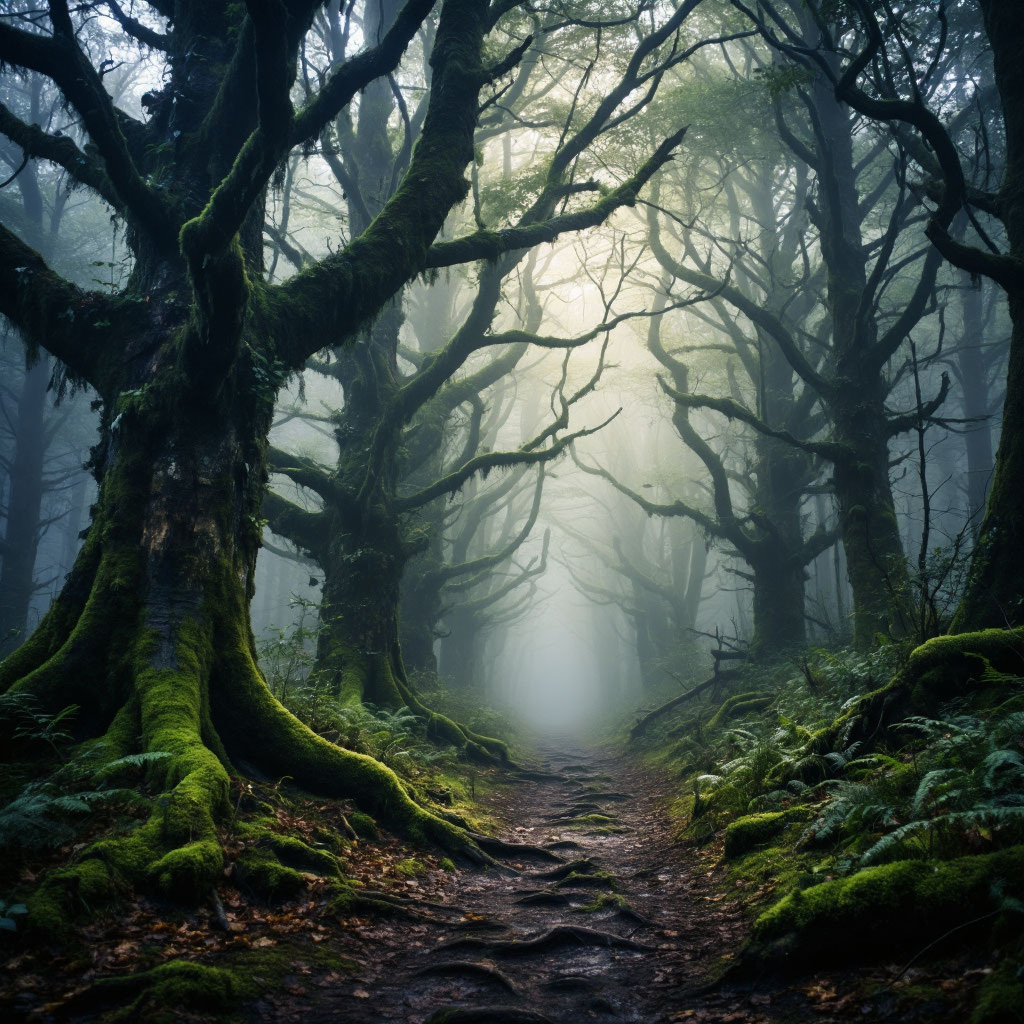 Ряд очевидцев утверждает, что, прогуливаясь по парку, внезапно обнаруживали: часы показывают совершенно иное время, чем должно быть. Например, 30 минутная прогулка «растягивалась» до 2–3 часов по внутренним ощущениям.
Возможные причины:
•	психологический феномен (потеря ориентации в пространстве);
•	влияние геомагнитных аномалий (в парке есть зоны с изменённым магнитным полем);
•	особенности восприятия в условиях монотонного ландшафта.
3. «Голоса из прошлого»
Некоторые посетители слышат:
•	неясные разговоры на старославянском языке;
•	звон колоколов (хотя ближайшие храмы находятся далеко);
•	детские голоса, зовущие на помощь.
Рациональные версии:
•	акустические эффекты из за рельефа и плотной растительности;
•	звуковые галлюцинации, вызванные стрессом или усталостью;
•	отдалённые шумы города, искажённые эхом.
4. «Места силы» и геопатогенные зоны
В парке выделяют несколько участков, где люди испытывают:
•	внезапную слабость или головокружение;
•	необъяснимое чувство тревоги;
•	прилив энергии.
Исследования:
•	В 2010 х годах энтузиасты проводили замеры электромагнитного фона, зафиксировав локальные аномалии.
•	Геологи отмечают наличие древних разломов земной коры под парком, которые могут влиять на геомагнитное поле.
Научный взгляд на «мистику»
Специалисты предлагают следующие объяснения:
1.	Психологический фактор. В условиях леса мозг активно ищет паттерны, интерпретируя случайные звуки и световые эффекты как нечто осмысленное.
