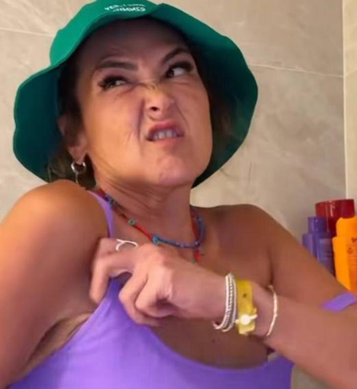    Фото: скриншот с видео